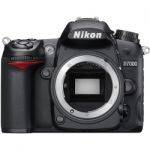 D7000DSLR Nikon Digital Camera Rental
