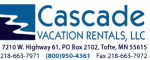 Cascade Vacation Rentals LLC Logo