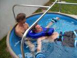 Portland Therapeutic Exercise Pool Rental - Rehabilitation Vertical Pool Rentals - Oregon Aquatic Physical Therapy Pool For Rent