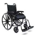 Image of the Wheelchair
