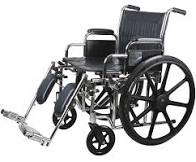 wheelchair rentals