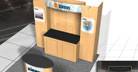 Tennessee Tradeshow Booth Rental