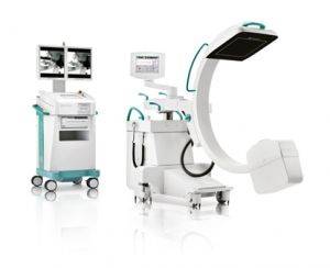 C Arm Ziehm Vision C Arm Surgical Imaging Equipment