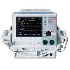 Image of Zoll M Series Defibrillator