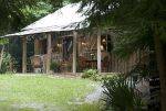 Red River Gorge Cabin Rentals - General's Cabin For Rent