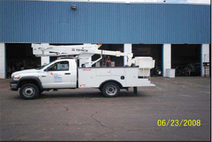 Available Bucket Truck Rentals From Sagon Trucks And Equipment 770 471 8871 Rent It Today