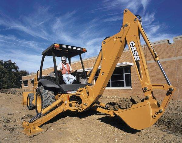 Marion Southern Illinois - Heavy Construction Equipment Rentals 