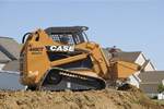 Marion Case 445CT Compact Track Loader Rentals in Southern Illinois