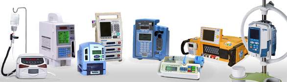 Infusion Pumps for Rent