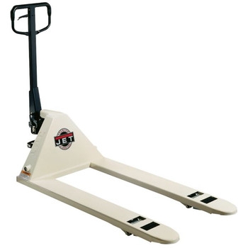 Pallet Jack with 6000lb Load Capacity