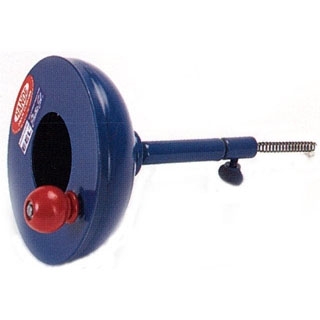 Manual Powered Toilet Jack with 25ft Cable
