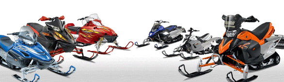 Snowmobile Rentals, Tours, and Snow Sled Adventures