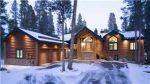 Breckenridge Vacation Rentals-Custom 4 Bedroom Home for Rent-Colorado Ski Resorts