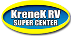 KreneK RV Super Center Logo