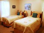 Two Twin Size Beds Parkwood Unit 3B