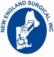 New England Surgical Inc Logo