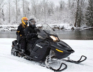  Related Snowmobile Rentals