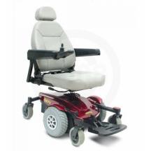 Boston MA Pride Select 6 Power Wheelchair 