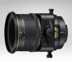 Cincinnati Camera Lens Rentals - Nikon Tilt Shift Lenses for Rent