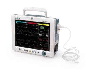 Patient Monitoring Systems