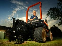 Ditch Witch Rentals in Acworth and Rome, GA