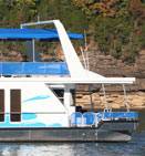 Lake Cumberland Houseboat Rentals -