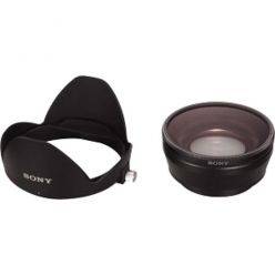 Sony Wide Angle Lens