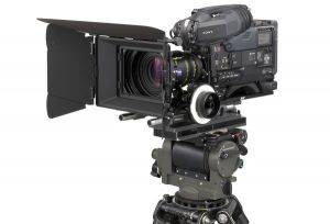 North Carolina Video Camera Rental  