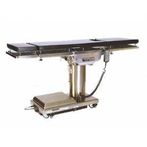 Image of SKYTRON 6500 Elite General Purpose Surgical Table 