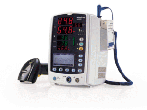 Vital Sign Mindray VS800 Patient Monitor Rental