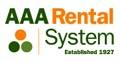 AAA Rental System Logo