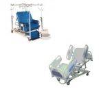 Hospital bed rental optioins for bariatric patients