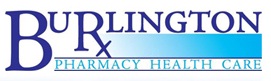 Burlington Pharmacy Logo