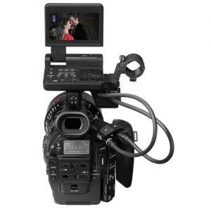 Image of Canon C300 Video Cameras 