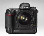 D3X Nikon Digital Camera Rental