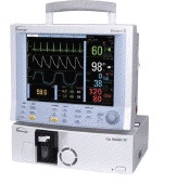 Datascope Patient Monitoring System