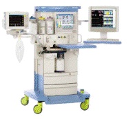 Lease Drager Anesthesia Equipment