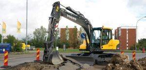 Excavator Rentals In Atlanta Ga Rent Available Excavating