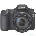 Fresno Camera Rentals - EOS50D Digital Canon Cameras for Rent