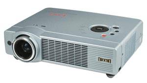 Video Projector For Rent
