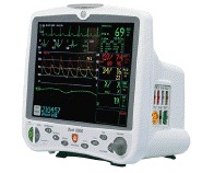 GE Patient Monitoring Systems