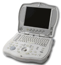 Lease GE Sonography Equipment