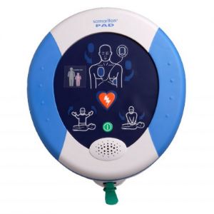Heartsine Samaritan Defibrillator Boise