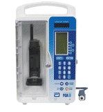 Hospira Intravenous Therapy Pump