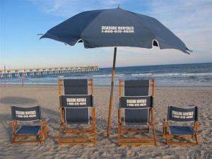 Topsail Equipment For Rent