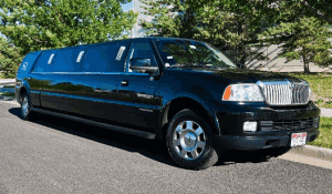  Related Limo Rentals