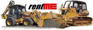 Mckeel Equipment Co Logo for construction equipment rentals in Murray, KY