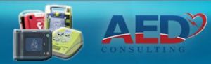 AED Consulting Logo