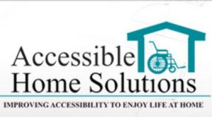 Accessible Home Solutions Logo