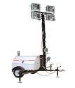 Raleigh Towable Light Tower